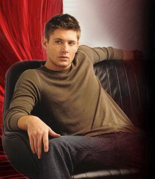 Jensen Ackles